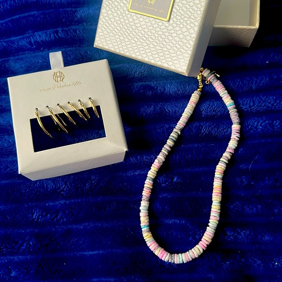 Jewelry - Misc. costume jewelry